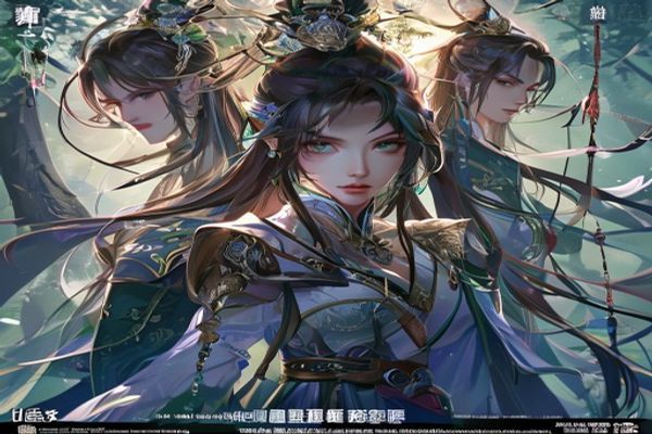 龙之谷万圣节时装
