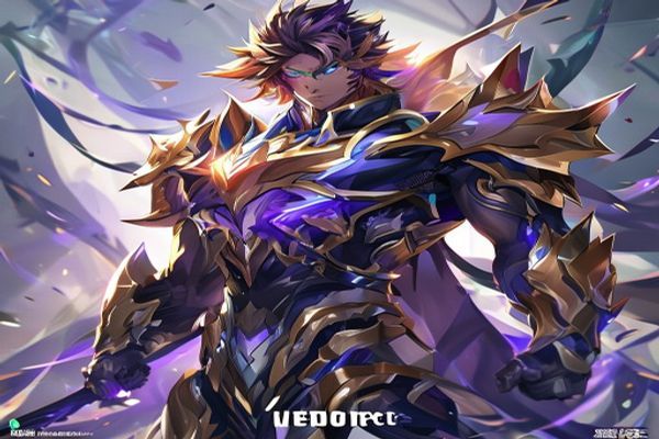 暗黑3圣骑士技能